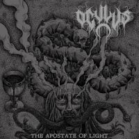 Oculus - Apostate Of Light The (2 Lp) in der Gruppe VINYL bei Bengans Skivbutik AB (3695798)