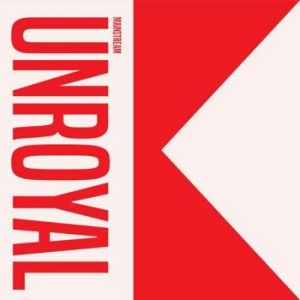 Unroyal - Mainstream in der Gruppe VINYL bei Bengans Skivbutik AB (3695835)