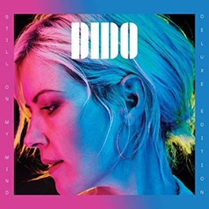 Dido - Still On My Mind in der Gruppe CD bei Bengans Skivbutik AB (3695873)