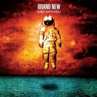 Brand New - Deja Entendu in der Gruppe VINYL bei Bengans Skivbutik AB (3699928)