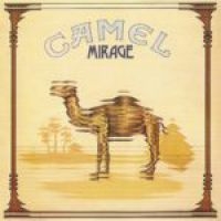 Camel - Mirage (Vinyl) in der Gruppe -Start Vinyl bei Bengans Skivbutik AB (3700837)