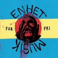 Enhet För Fri Musik - Det Finns Ett Hjärta Som För Dig in der Gruppe VINYL / Pop-Rock bei Bengans Skivbutik AB (3700859)