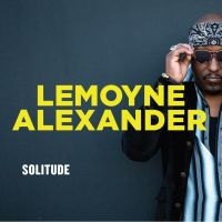 Alexander Lemoyne - Solitude in der Gruppe CD bei Bengans Skivbutik AB (3700873)