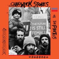 Stokes Chadwick - Chadwick Stokes & The Pintos in der Gruppe CD bei Bengans Skivbutik AB (3700897)