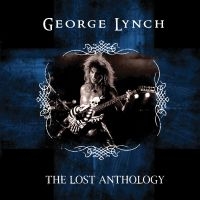 Lynch George - The Lost Anthology in der Gruppe VINYL bei Bengans Skivbutik AB (3700906)