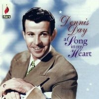 Day Dennis - A Song In My Heart in der Gruppe CD bei Bengans Skivbutik AB (3700975)