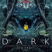 Filmmusik - Dark Cycle 1 in der Gruppe CD bei Bengans Skivbutik AB (3701054)