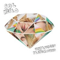 Sol Heilo - Unplugged Playground in der Gruppe CD bei Bengans Skivbutik AB (3701079)