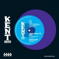 Unique Blend - Gonna Spread The News in der Gruppe VINYL bei Bengans Skivbutik AB (3701109)