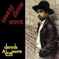 Alcapone Dennis - Investigator Rock in der Gruppe CD bei Bengans Skivbutik AB (3701131)