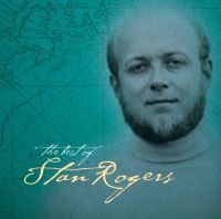 Rogers Stan - Best Of Stan Rogers in der Gruppe VINYL bei Bengans Skivbutik AB (3701146)