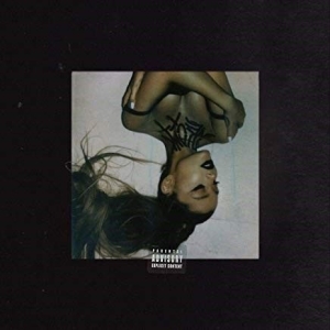 Ariana Grande - Thank U Next (2Lp) in der Gruppe UNSERE TIPPS / Bäst Album Under 10-talet / Bäst Album Under 10-talet - RollingStone bei Bengans Skivbutik AB (3702157)