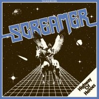 Screamer - Highway Of Heroes in der Gruppe UNSERE TIPPS / Weihnachtsgeschenktipp Vinyl bei Bengans Skivbutik AB (3702628)