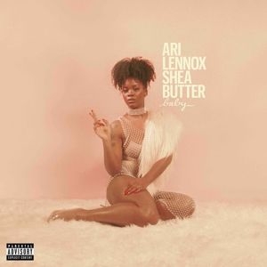 Ari Lennox - Shea Butter Baby in der Gruppe VINYL bei Bengans Skivbutik AB (3703976)