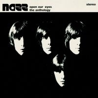 Nazz - Open Our Eyes - The Anthology in der Gruppe CD bei Bengans Skivbutik AB (3704196)