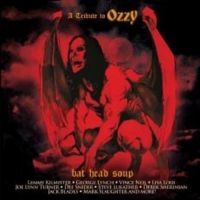 Blandade Artister - Bat Head Soup - A Tribute To Ozzy in der Gruppe VINYL bei Bengans Skivbutik AB (3704239)