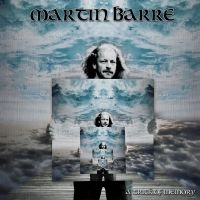 Barre Martin - A Trick Of Memory in der Gruppe VINYL bei Bengans Skivbutik AB (3704240)