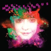 Mk's Marvellous Medicine - Where Do You Go? in der Gruppe VINYL bei Bengans Skivbutik AB (3704251)