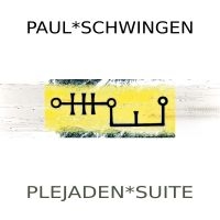 Paul Schwingen - Plejaden*Suite in der Gruppe CD bei Bengans Skivbutik AB (3704275)