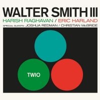 Smith Iii Walter - Twoi (Tri Colour Vinyl) in der Gruppe VINYL bei Bengans Skivbutik AB (3704278)