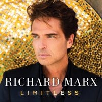 Richard Marx - Limitless in der Gruppe CD / Pop-Rock bei Bengans Skivbutik AB (3704403)