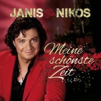 Nikos Janis - Meine Schönste Zeit in der Gruppe CD bei Bengans Skivbutik AB (3704816)