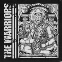 Warriors - Monomyth in der Gruppe CD bei Bengans Skivbutik AB (3704848)