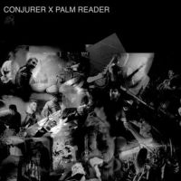 Conjurer And Palm Reader - Conjurer X Palm Reader in der Gruppe VINYL bei Bengans Skivbutik AB (3704888)