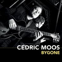 Moos Cedric - Bygone in der Gruppe CD bei Bengans Skivbutik AB (3704913)