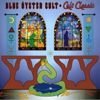 Blue Öyster Cult - Cult Classics in der Gruppe VINYL bei Bengans Skivbutik AB (3709311)