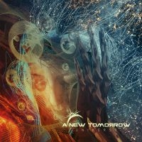 A New Tomorrow - Universe in der Gruppe UNSERE TIPPS / Weihnachtsgeschenktipp CD bei Bengans Skivbutik AB (3709345)