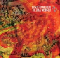 Between The Buried And Me - Great Misdirect in der Gruppe VINYL bei Bengans Skivbutik AB (3709520)