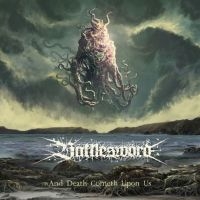 Battlesword - And Death Cometh Upon Us in der Gruppe CD bei Bengans Skivbutik AB (3709524)