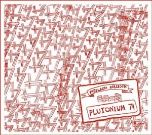 Plutonium 74 - Pasilasta Kallioon in der Gruppe CD / Finsk Musik,Pop-Rock bei Bengans Skivbutik AB (3712723)