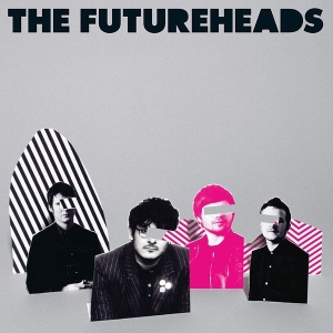 The Futureheads - The Futureheads (Vinyl) in der Gruppe -Start Sell bei Bengans Skivbutik AB (3712815)