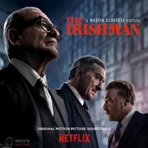 Various - The Irishman (Original Motion Picture Soundtrack) in der Gruppe UNSERE TIPPS / Weihnachtsgeschenktipp Vinyl bei Bengans Skivbutik AB (3713512)