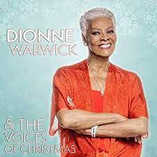 Dionne Warwick - Dionne Warwick & The Voices Of in der Gruppe UNSERE TIPPS / Weihnachtsgeschenktipp CD bei Bengans Skivbutik AB (3713532)