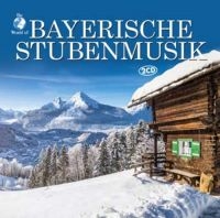 Paulsteiner - Bayerische Stubenmusik in der Gruppe CD / Pop-Rock bei Bengans Skivbutik AB (3713541)