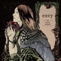 Envy - Fallen Crimson in der Gruppe UNSERE TIPPS / Årsbästalistor 2020 / Kerrang 2020 bei Bengans Skivbutik AB (3713570)