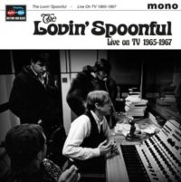 Lovin' Spoonful - Live On Tv 1965-67 in der Gruppe VINYL bei Bengans Skivbutik AB (3713588)