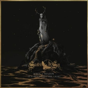 Swallow The Sun - When A Shadow Is Forced Into The Light in der Gruppe UNSERE TIPPS / Årsbästalistor 2019 / Årsbästa 2019 Metal Hammer bei Bengans Skivbutik AB (3715377)