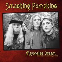 Smashing Pumpkins - Broadcast From Tower Records. 1993 in der Gruppe Minishops / Smashing Pumpkins bei Bengans Skivbutik AB (3717309)