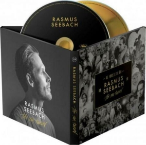 Rasmus Seebach - Tak For Turen (2Cd) in der Gruppe CD bei Bengans Skivbutik AB (3717326)