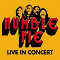 Humble Pie - Live In Concert in der Gruppe VINYL bei Bengans Skivbutik AB (3718585)