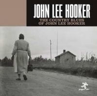 Hooker John Lee - Country Blues Of John Lee Hooker in der Gruppe CD bei Bengans Skivbutik AB (3718606)