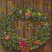 Young Tradition With Shirley & - Holly Bears The Crown in der Gruppe CD bei Bengans Skivbutik AB (3718794)