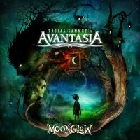 AVANTASIA - MOONGLOW in der Gruppe UNSERE TIPPS / Weihnachtsgeschenktipp CD bei Bengans Skivbutik AB (3719089)