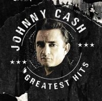 Cash Johnny - Greatest Hits in der Gruppe Minishops / Johnny Cash bei Bengans Skivbutik AB (3719447)