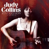 Collins Judy - Both Sides Now - The Very Best Of in der Gruppe VINYL / Pop-Rock bei Bengans Skivbutik AB (3721329)