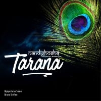 Nandighosha Group - Tarana in der Gruppe CD / Jazz bei Bengans Skivbutik AB (3721365)